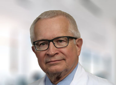 Daniel D Von Hoff Md Facp