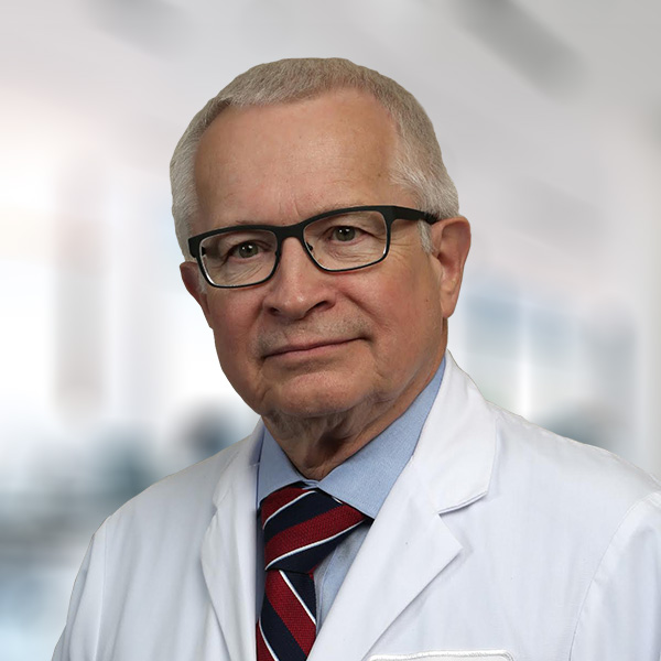 Daniel D Von Hoff Md Facp