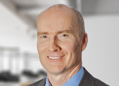 Dr Thomas Herzog Headshot