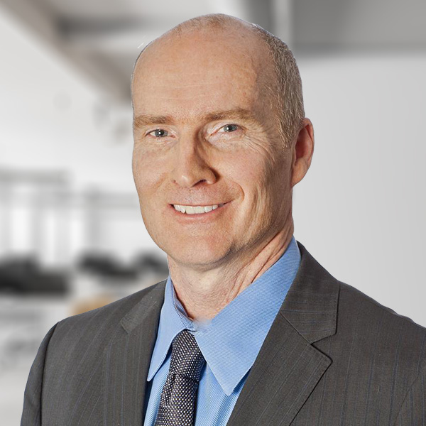 Dr Thomas Herzog Headshot