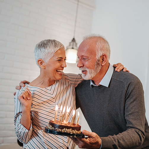 Early Clinical Results Improve Quality Of Life